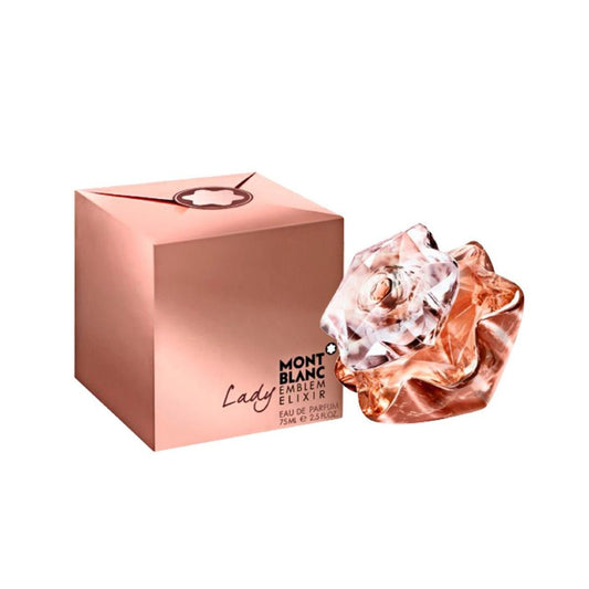 Mont Blanc Lady Emblem Elixir