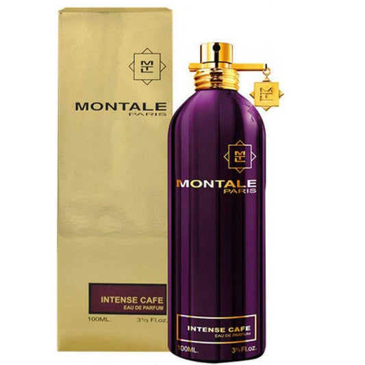 Montale Paris Intense Cafe Eau De Parfum 100ml