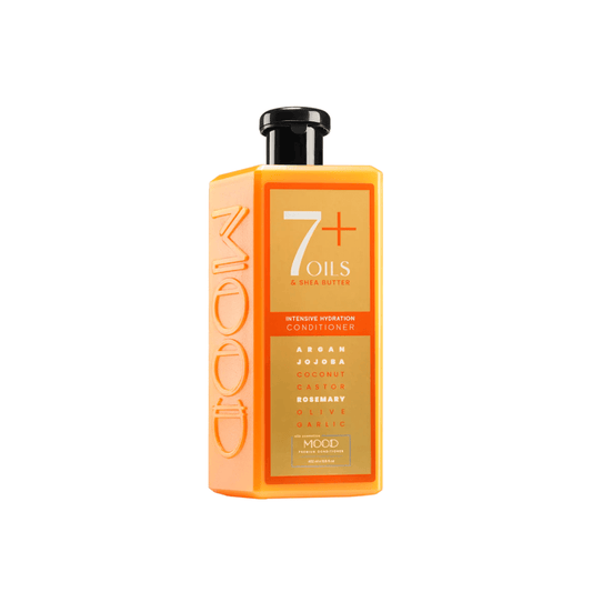 Mood 7Oils Plus Intensive Hydration Conditioner 400ml