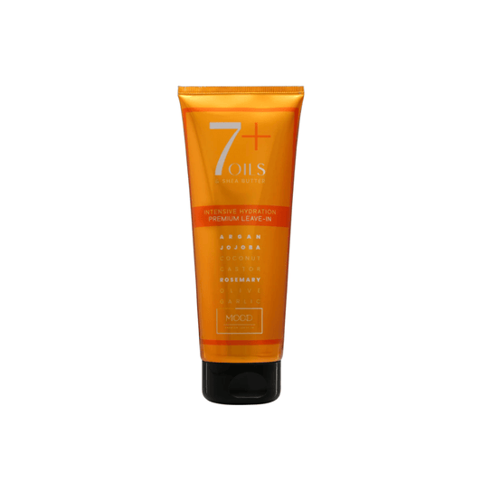 Mood 7Oils Plus Intensive Hydration Leave in 200ml