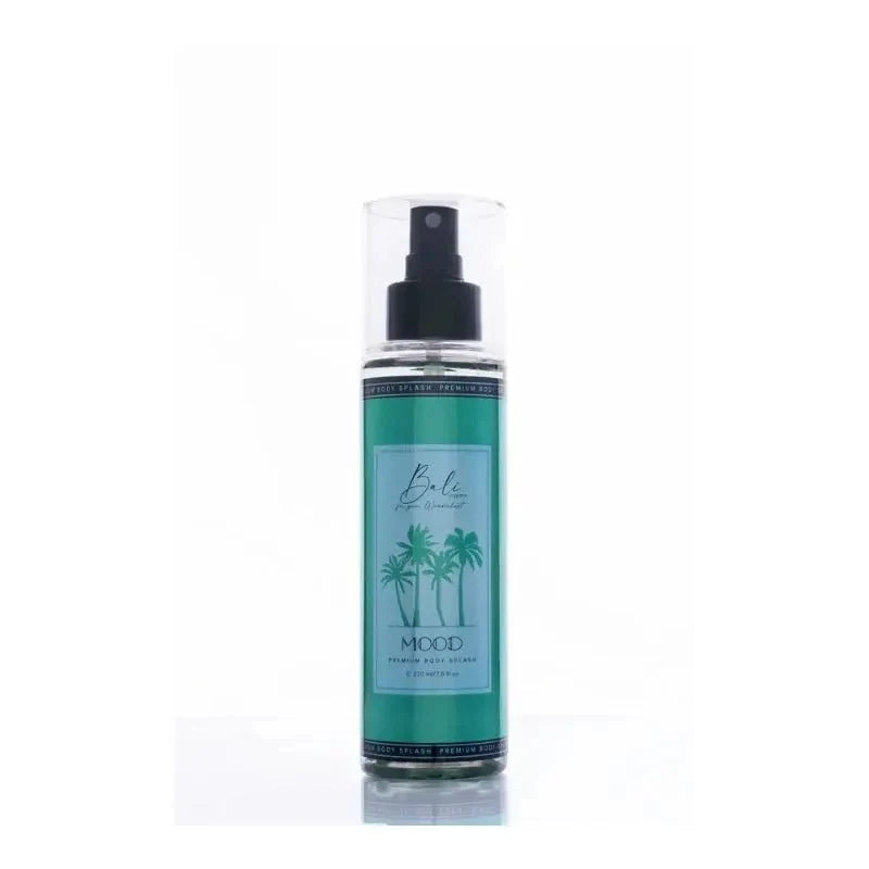 MOOD BALI BODY SPLASH 220ML