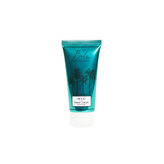 MOOD BALI HAND CREAM 50GM