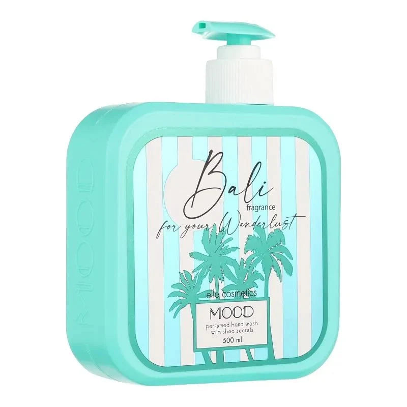 MOOD BALI HAND WASH 500ML