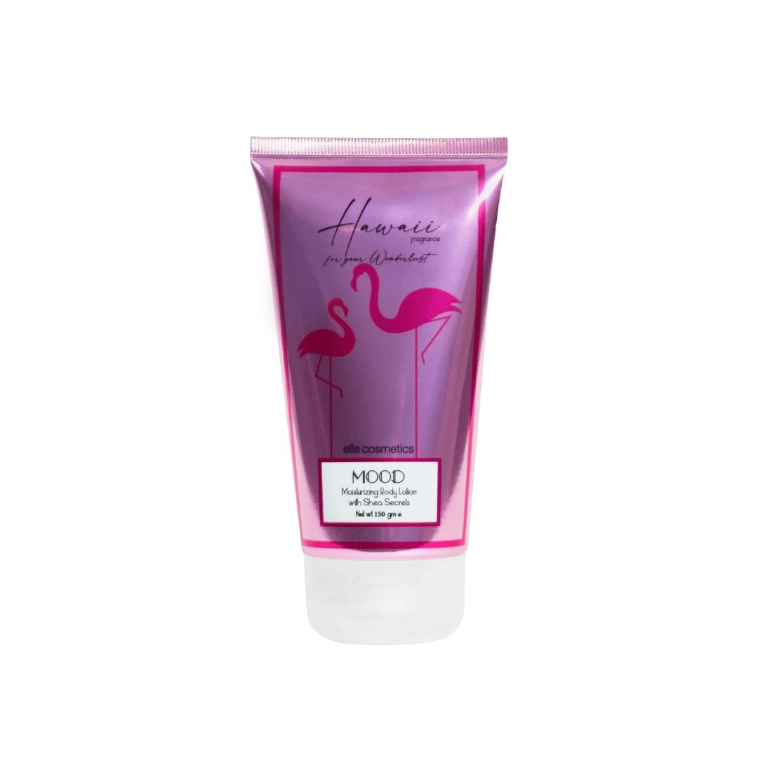 Mood Body Lotion 150g