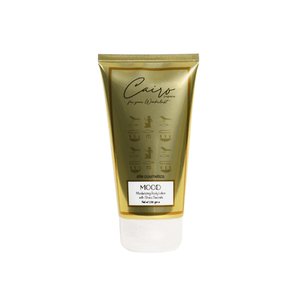 Mood Body Lotion 150g