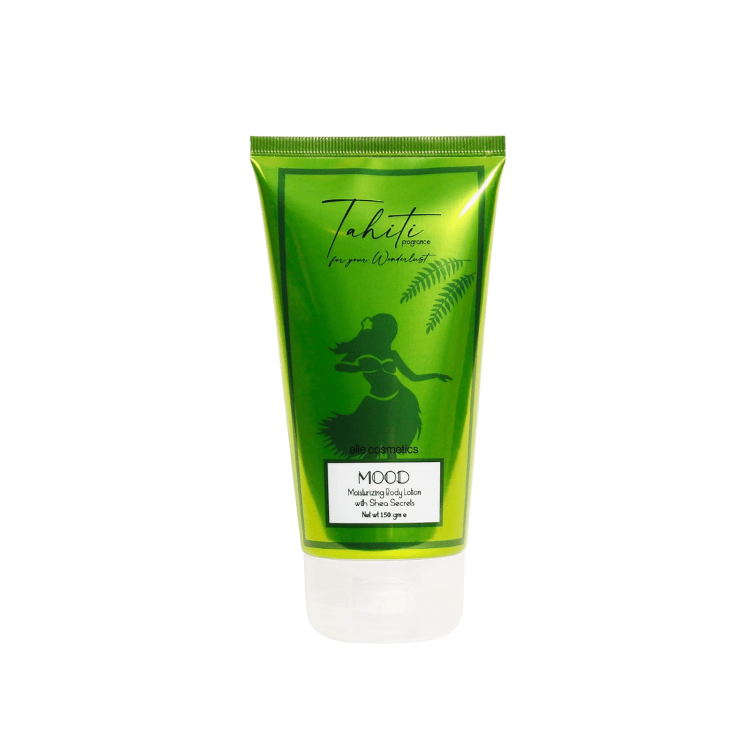 Mood Body Lotion 150g