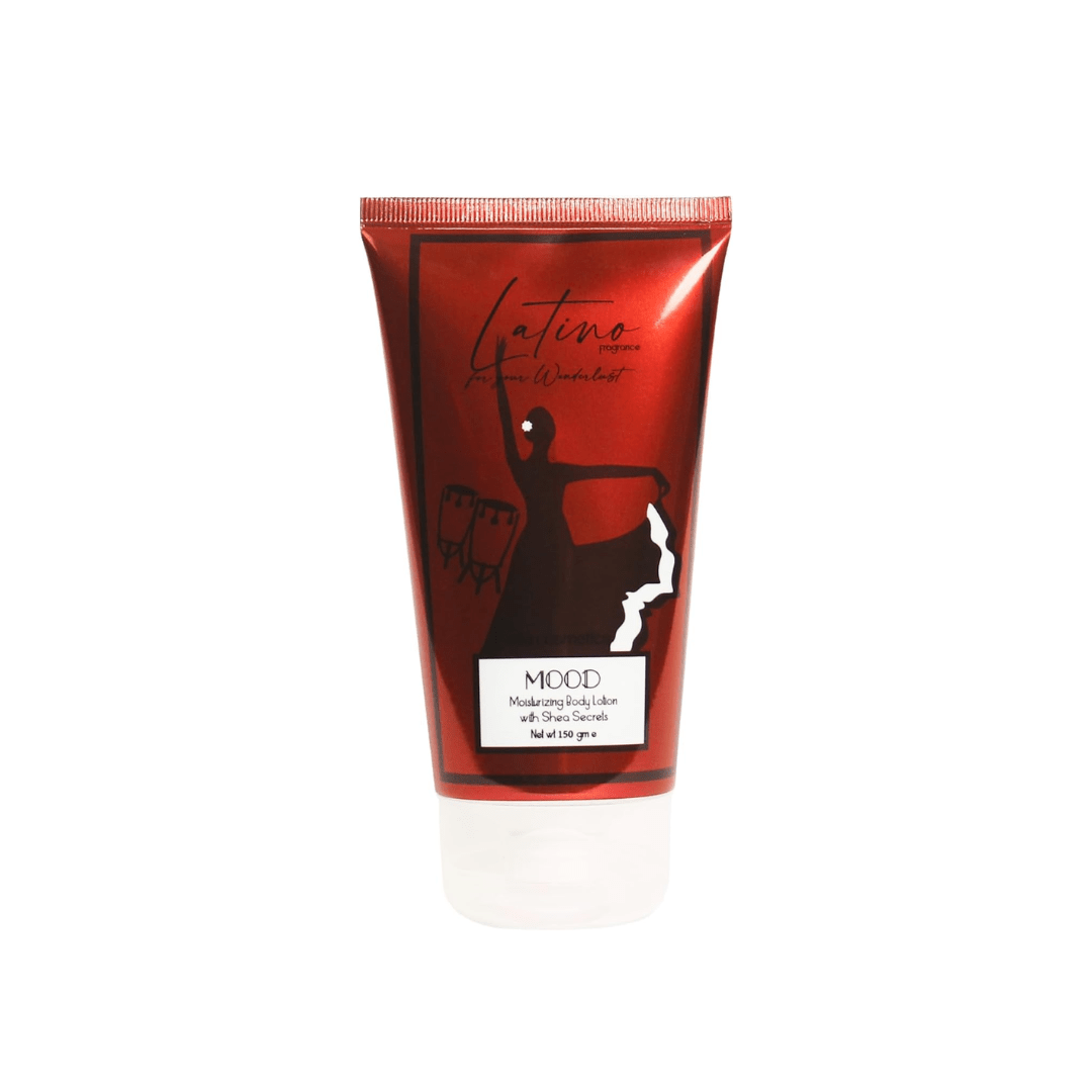 Mood Body Lotion 150g