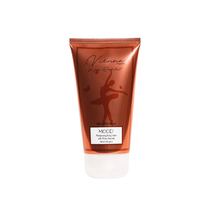 Mood Body Lotion 150g