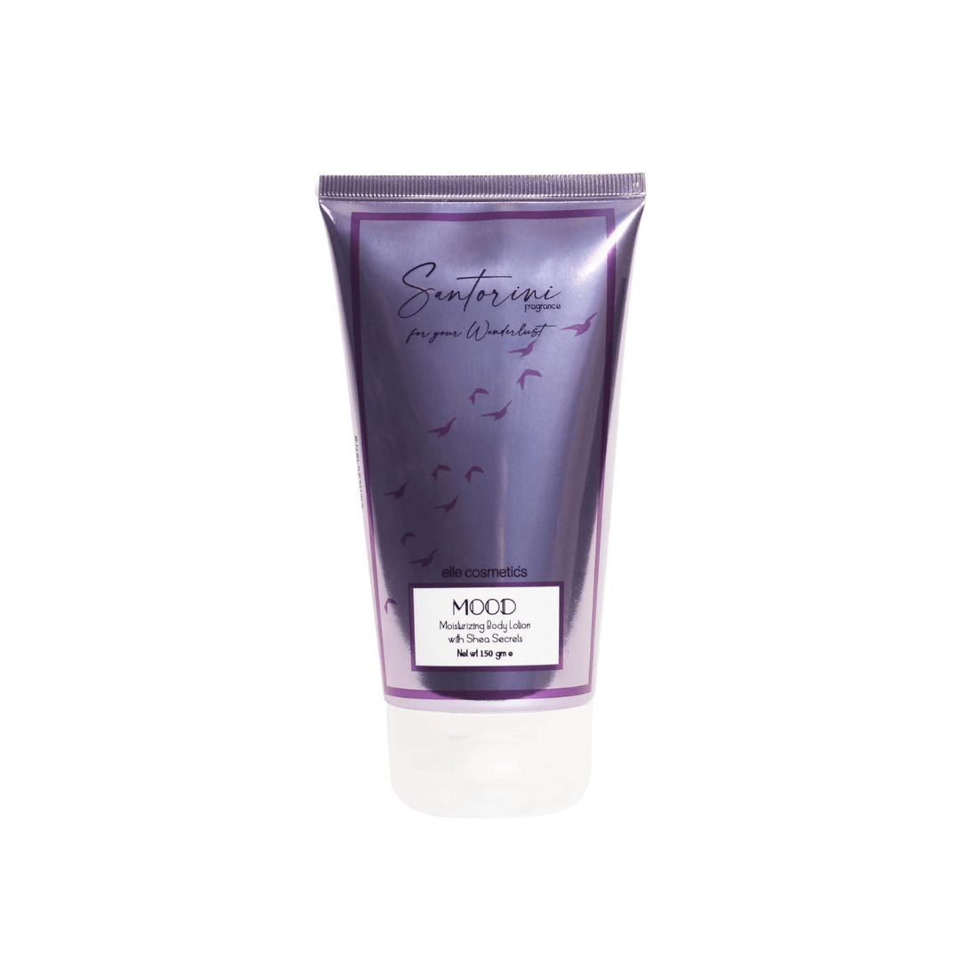 Mood Body Lotion 150g