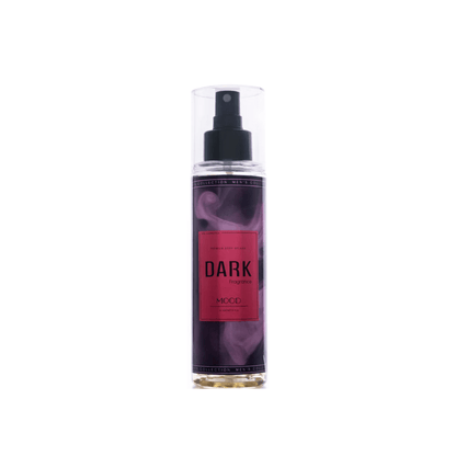 Mood Body Splash For Men 220ml
