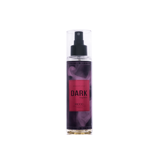 Mood Body Splash For Men 220ml