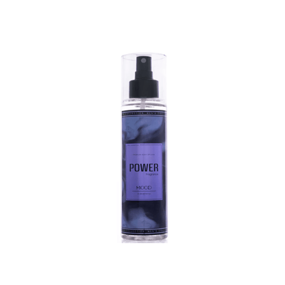 Mood Body Splash For Men 220ml