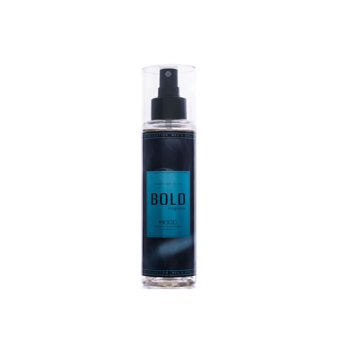 Mood Body Splash For Men 220ml