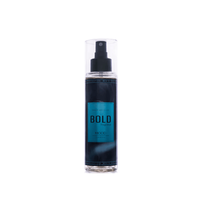 Mood Body Splash For Men 220ml
