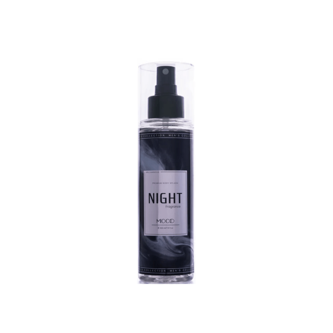 Mood Body Splash For Men 220ml