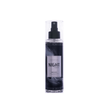 Mood Body Splash For Men 220ml