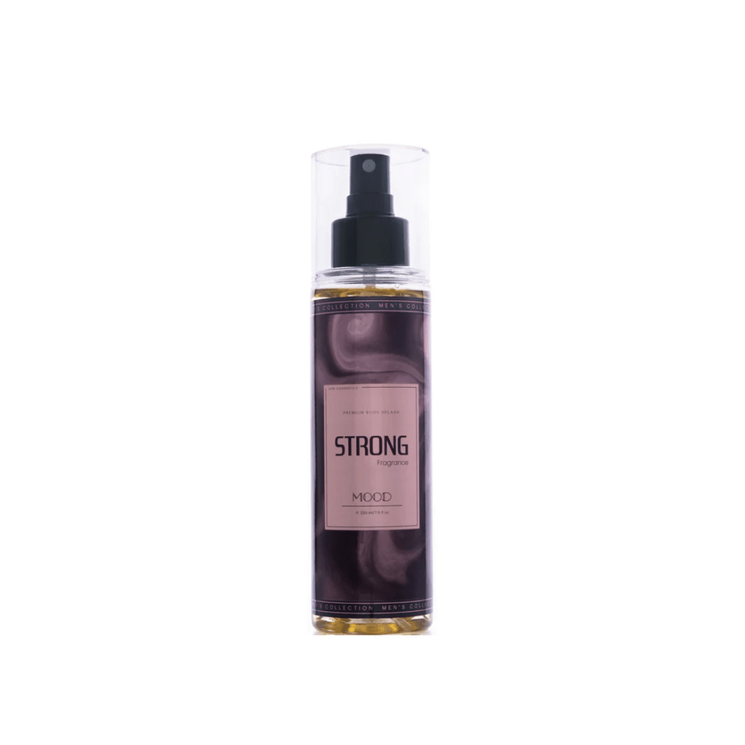 Mood Body Splash For Men 220ml