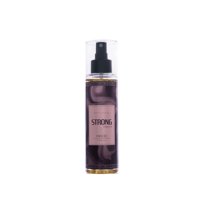 Mood Body Splash For Men 220ml