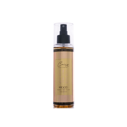 بخاخ معطر للجسم للنساء من Mood سعة 220 مل