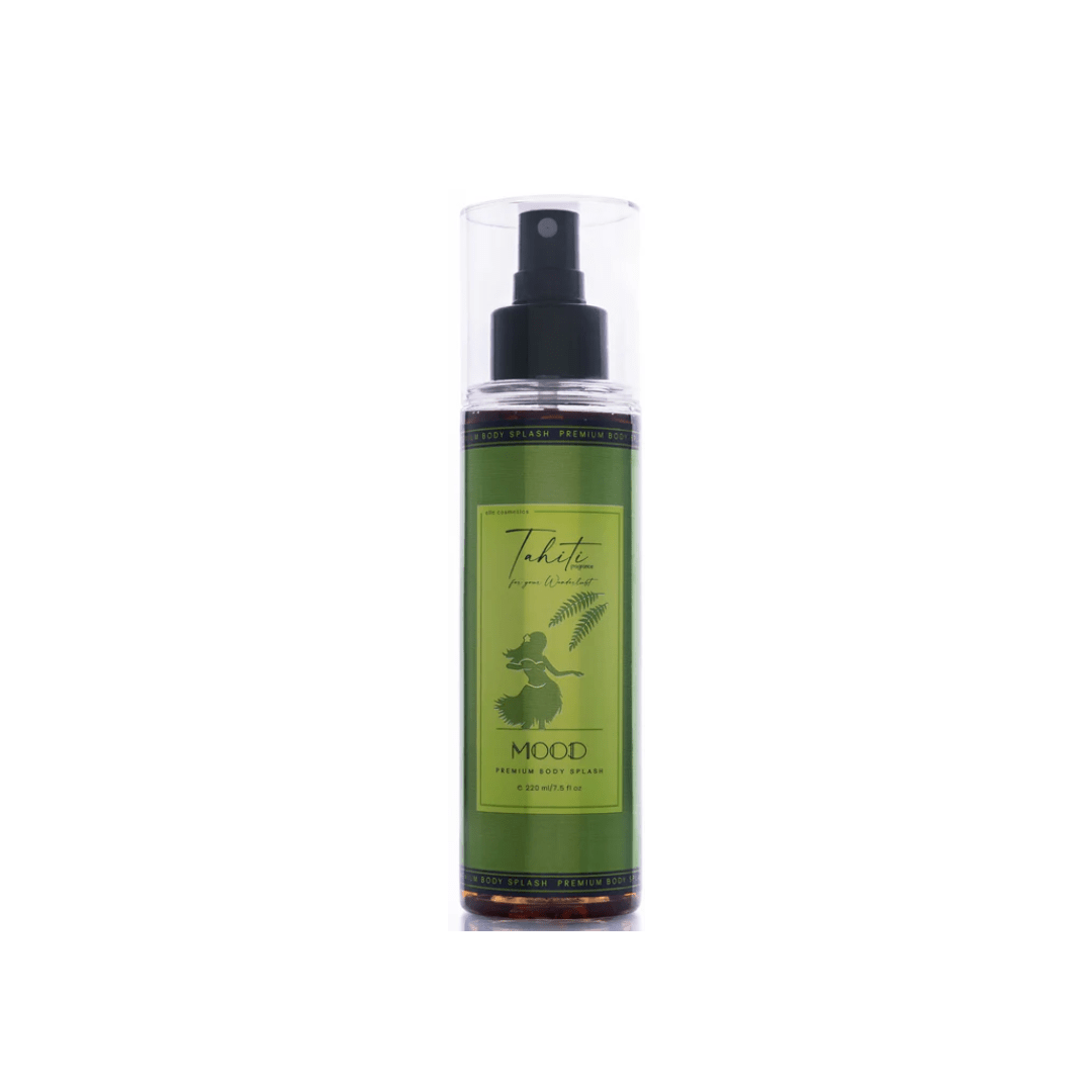 بخاخ معطر للجسم للنساء من Mood سعة 220 مل