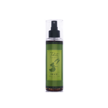 بخاخ معطر للجسم للنساء من Mood سعة 220 مل