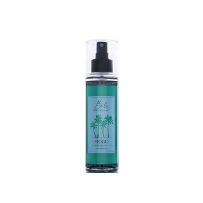 بخاخ معطر للجسم للنساء من Mood سعة 220 مل