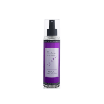بخاخ معطر للجسم للنساء من Mood سعة 220 مل
