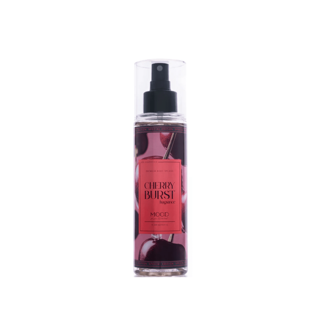 Mood Body Splash Special Edition For Women 220ml