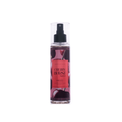 Mood Body Splash Special Edition For Women 220ml