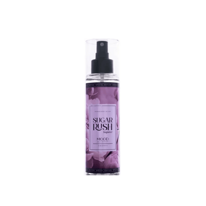 Mood Body Splash Special Edition For Women 220ml