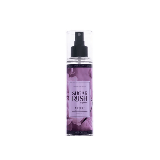Mood Body Splash Special Edition For Women 220ml