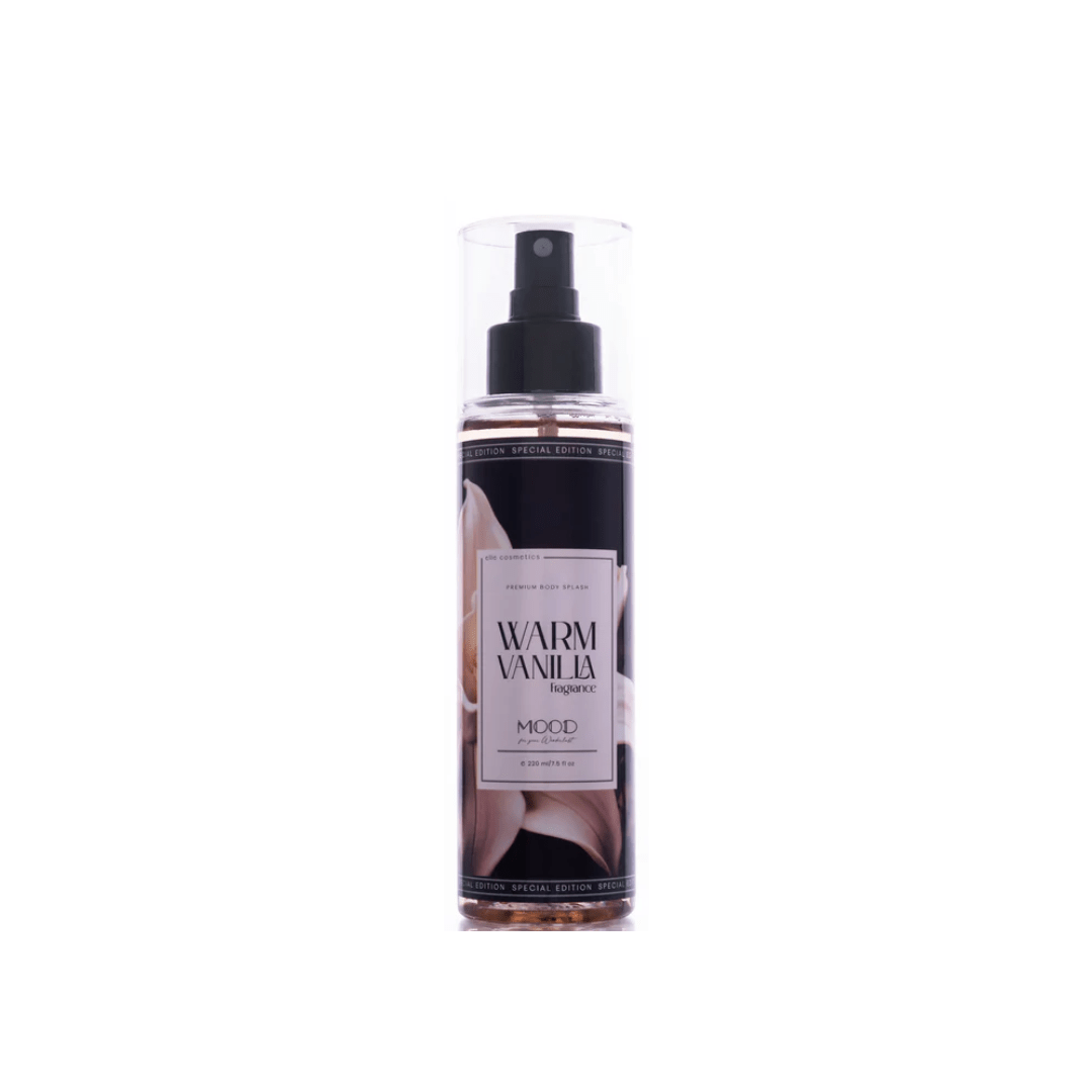 Mood Body Splash Special Edition For Women 220ml