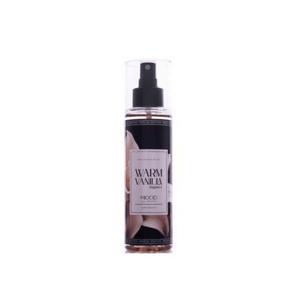 Mood Body Splash Special Edition For Women 220ml