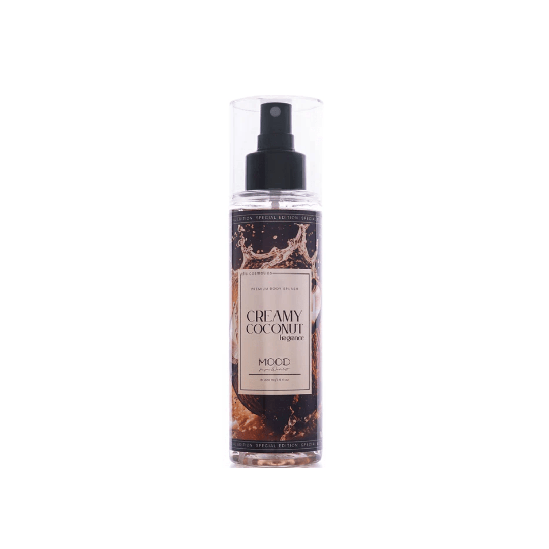 Mood Body Splash Special Edition For Women 220ml