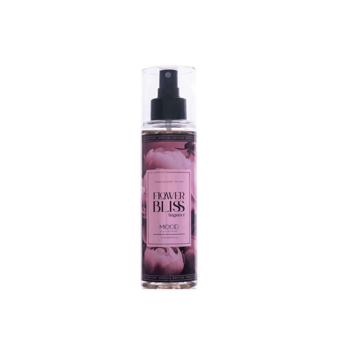 Mood Body Splash Special Edition For Women 220ml