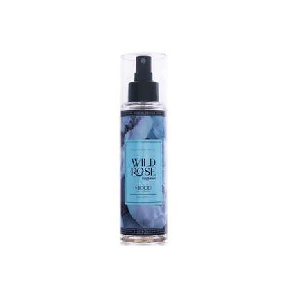 Mood Body Splash Special Edition For Women 220ml