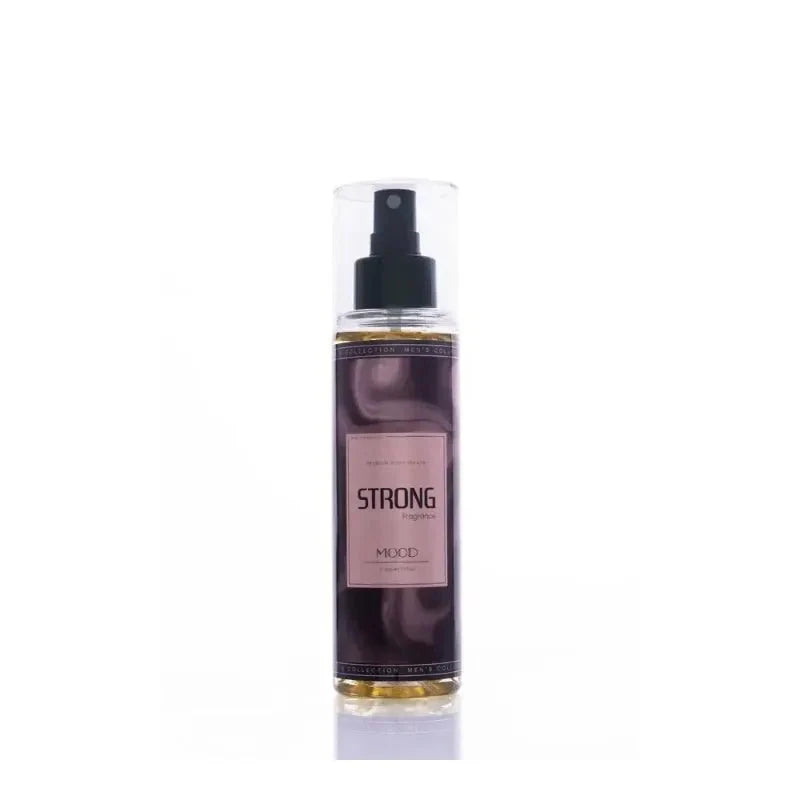 MOOD BODY SPLASH STRONG 220ML