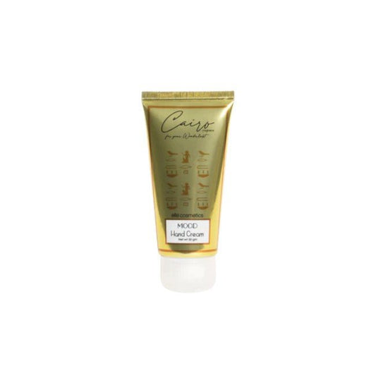 Mood Cairo Hand Cream 50Gm