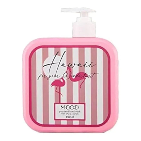 MOOD Hawaii Hand wash 500ml