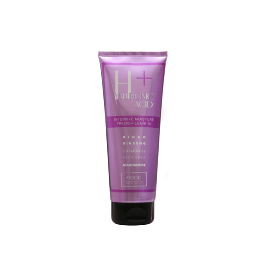 Mood Hyaluronic Acid Plus Intensive Moisture Leave in 200ml