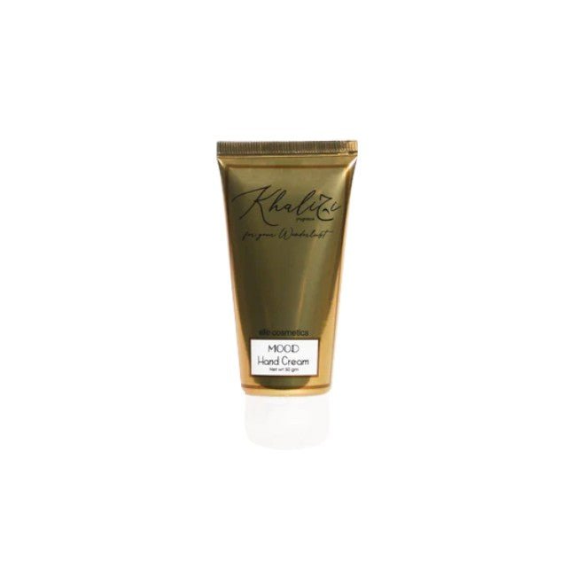 MOOD KHALIJI HAND CREAM 50GM
