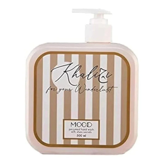 Mood Khaliji Hand Wash 500Ml