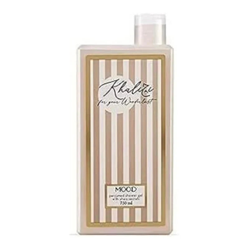 MOOD KHALIJI SHOWER GEL 750ML
