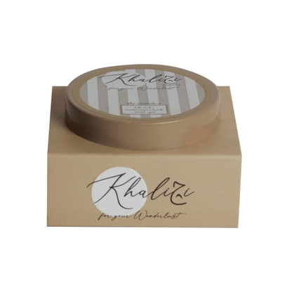 Mood Moisturizing Body Milk 200ml