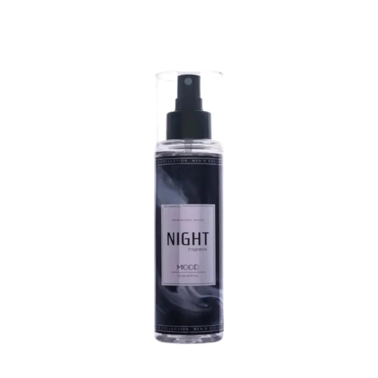 MOOD NIGHT BODY SPLASH 220ML