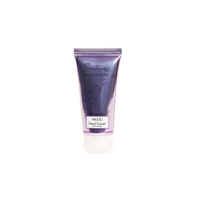 MOOD SANTORINI HAND CREAM 50GM