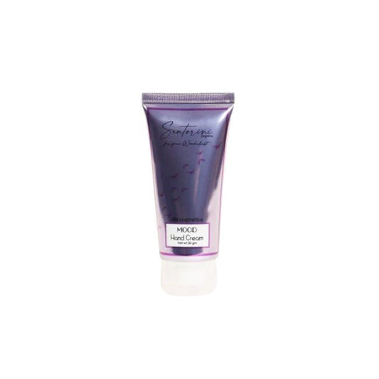 MOOD SANTORINI HAND CREAM 50GM