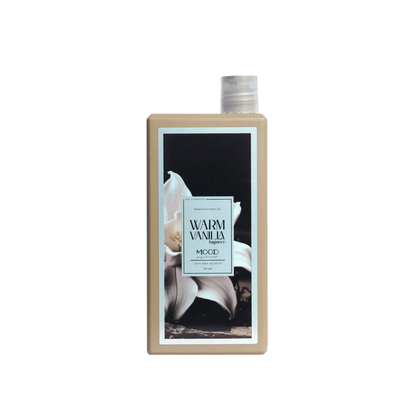 Mood Shower Gel 750g