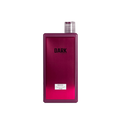Mood Shower Gel 750g