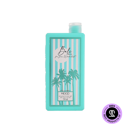 Mood Shower Gel 750g